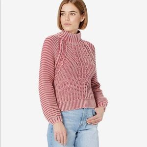 Free People Sweetheart Sweater